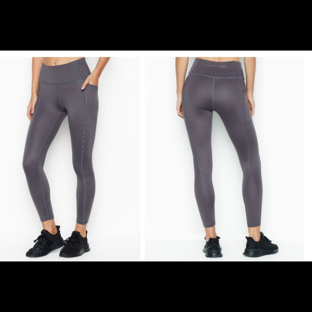 NWT Victoria’s Secret Leggings